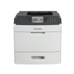 Stampante-Lexmark-M5155-Laser