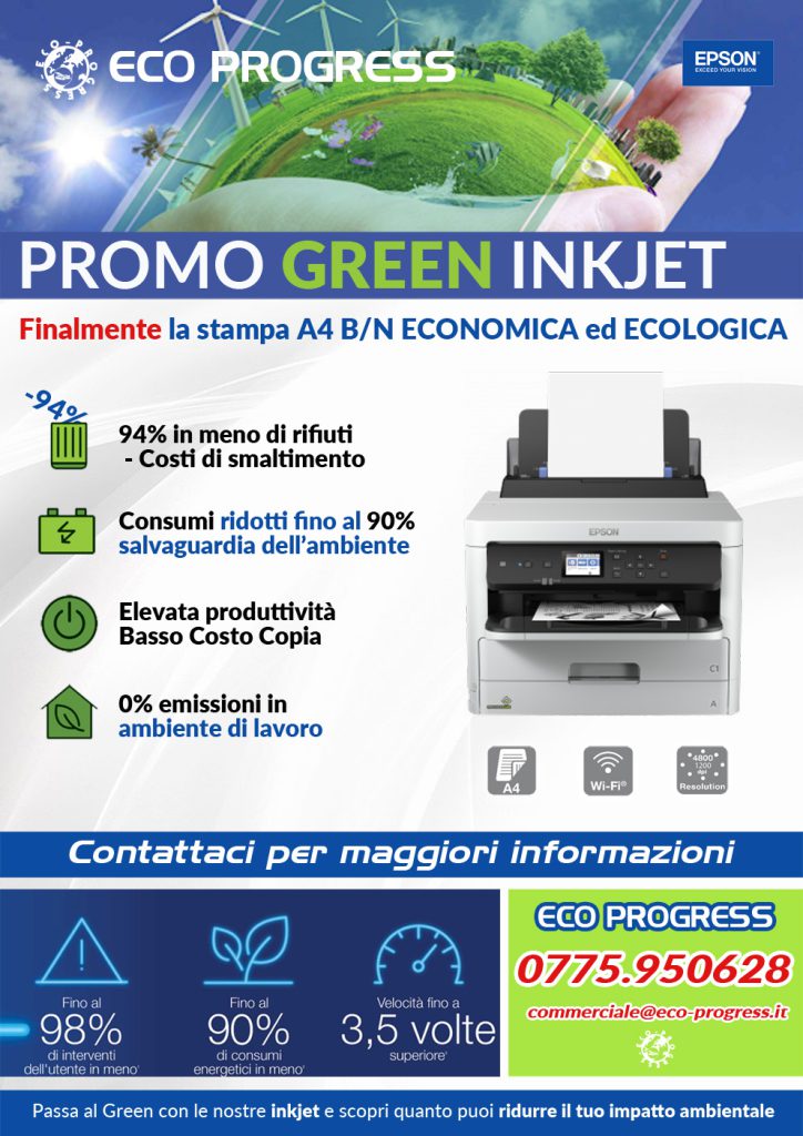 promo-epson - stampa