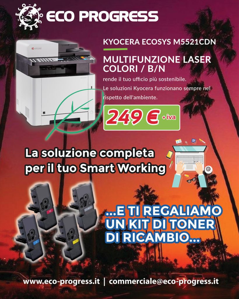 kyocera-promo M5521cdn