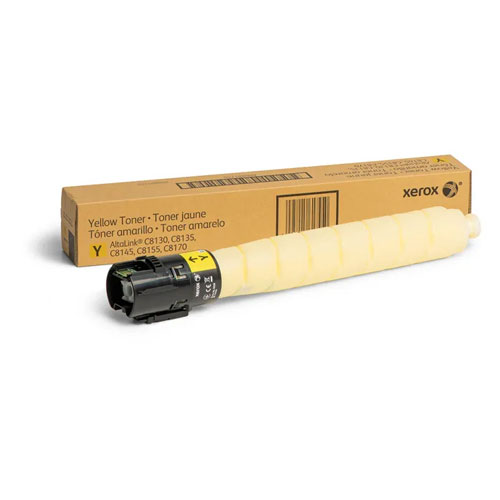 006R01749-AltaLink-C8130-C8135-C8145-C8155-C8170-Cartuccia-toner-giallo-21.000-pagine-Eco-Progress-Ceprano