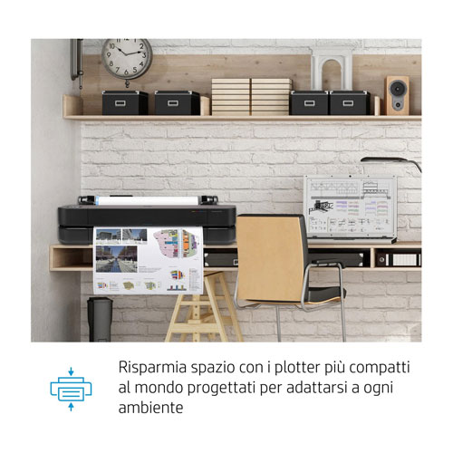 Plotter-HP-DesignJet-T230-di-grande-formato-fino-a-A1-5HB07A-2