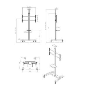 Carrello-vesa-800x600-Nilox-OM07147-1