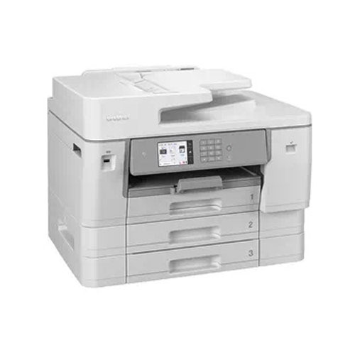 MFC-J6940DW Stampante multifunzione inkjet A3 professionale con rete  wireless