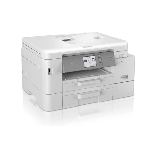 Stampante Multifunzione Brother MFC-J4535DWXL - Inkjet Colori A4