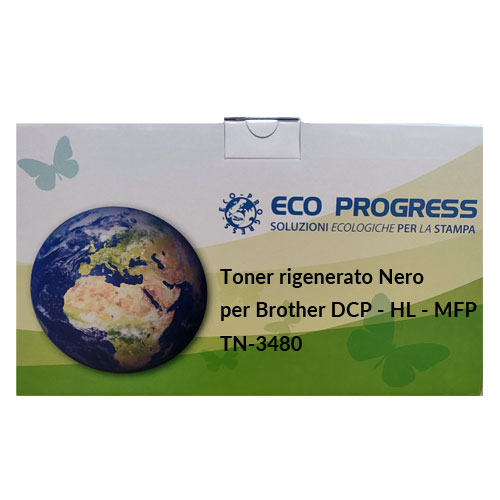 Toner-rigenerato-nero-per-Brother-DCP-HL-MFC-8.000-pagine-TN-3480