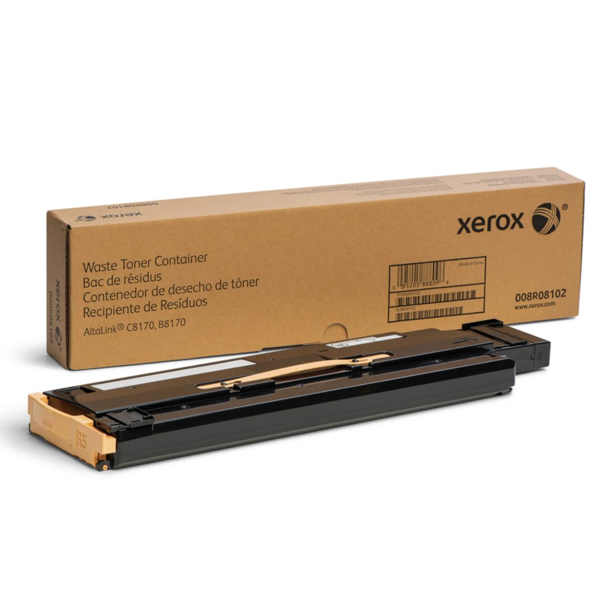 Vaschetta di Recupero Toner – Xerox Altalink c8170 e B8170 – 008R08102