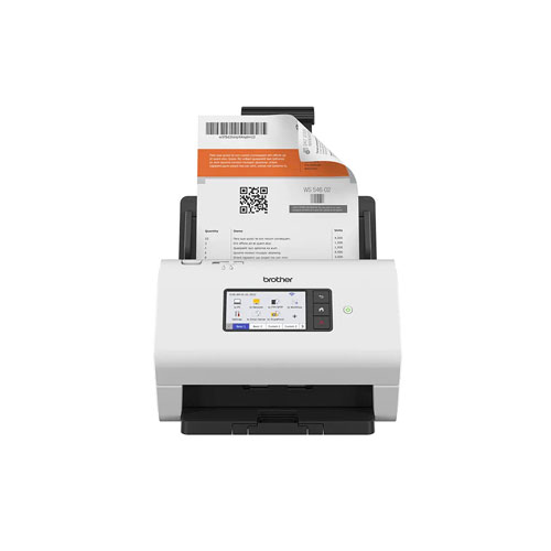 Scanner Desktop Brother ADS-4900W