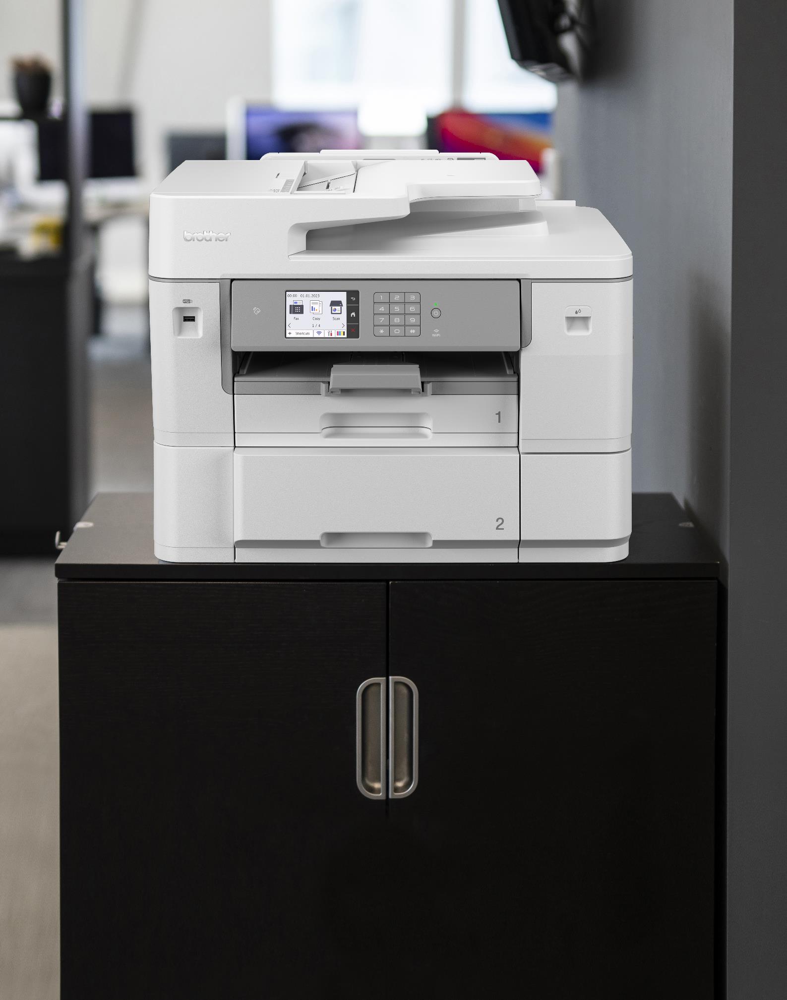 MFC-J6959DW Roll Printer