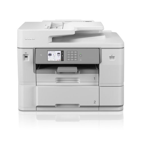 Stampante Multifunzione Brother MFC-J6959DW - Inkjet Colori A4/A3