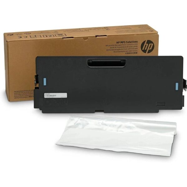 Vaschetta Recupero Toner Originale per HP 72525/72530/72535 - W9007MC