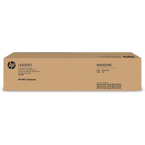 Toner Nero Originale HP 72525/72530/72535- W9005MC - 48.000 pag.