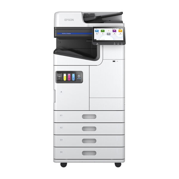 Stampante Multifunzione Epson WorkForce Enterprise AM-C4000