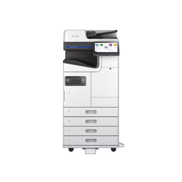 Stampante Multifunzione Epson WorkForce Enterprise AM-M5500