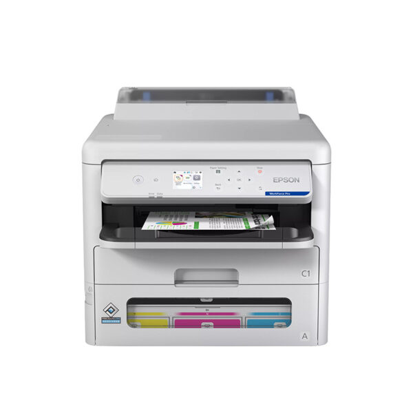 Stampante Epson WorkForce Pro EP-C800RDW