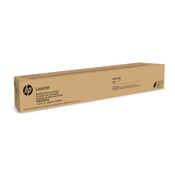 Toner Magenta Originale HP 87740/87750/87760/87770 – W9173MC – 45.000 pag.