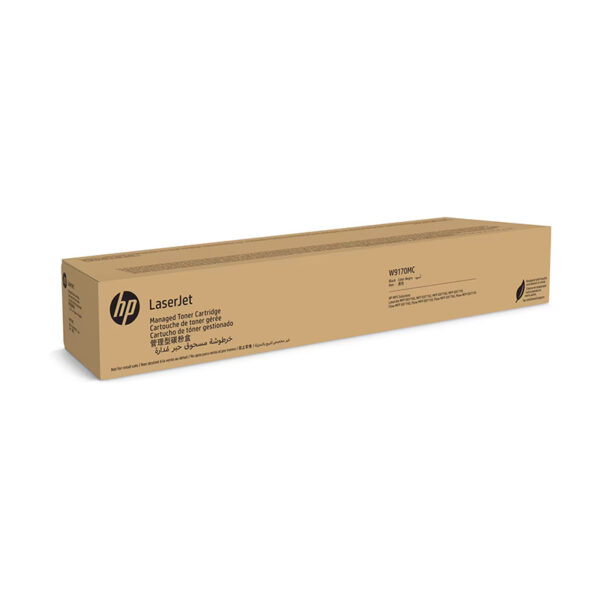 Toner Nero Originale HP 87740/87750/87760/87770 - W9170MC - 50.000 pag.